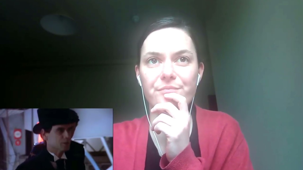 Babylon 5 | S2E21 - Comes the Inquisitor: Part One | Reaction