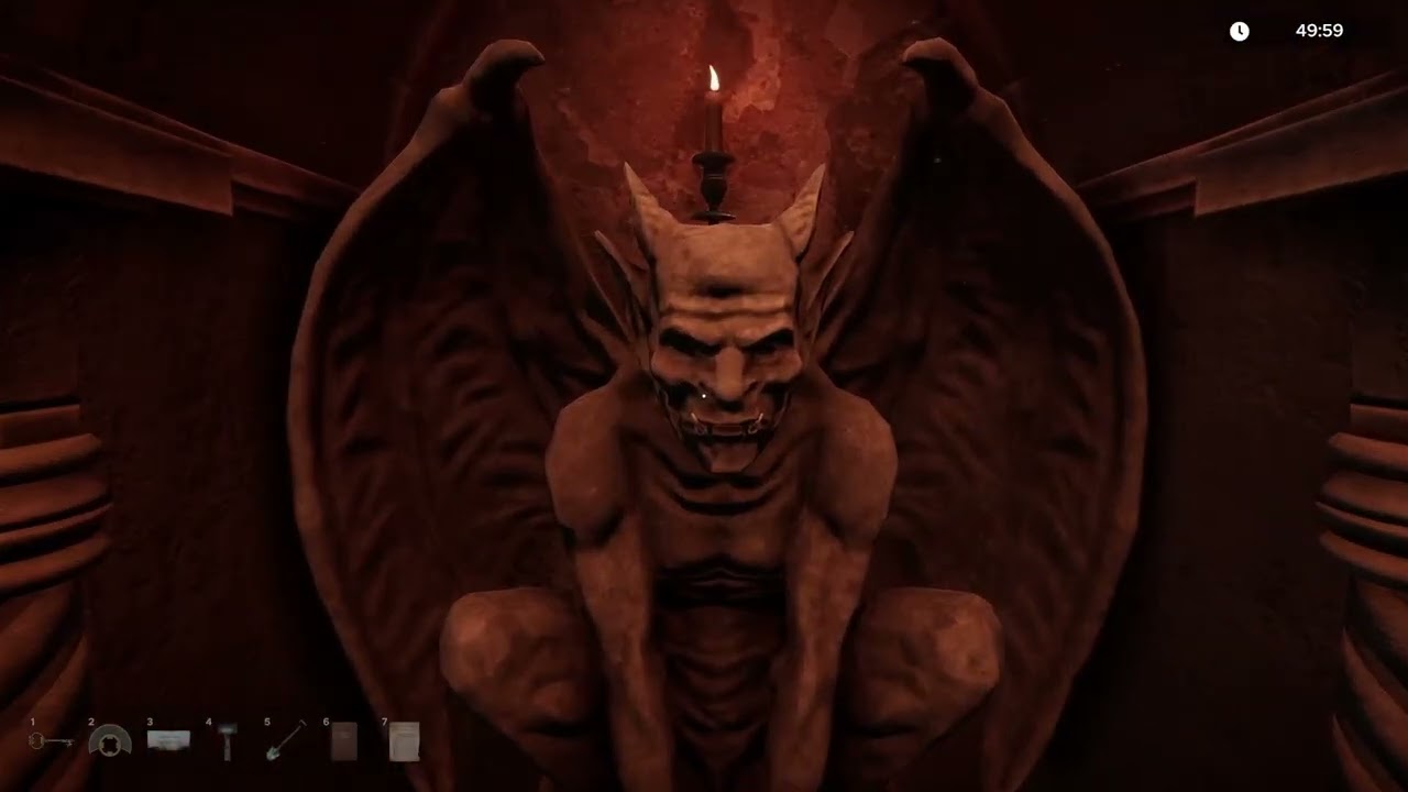 Escape simulator 2 part 2 - Join us for Dinner