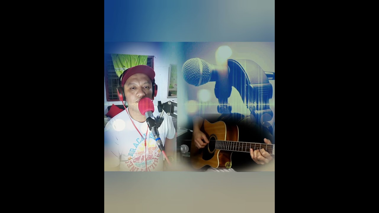 wonderful tonight(acostic version)