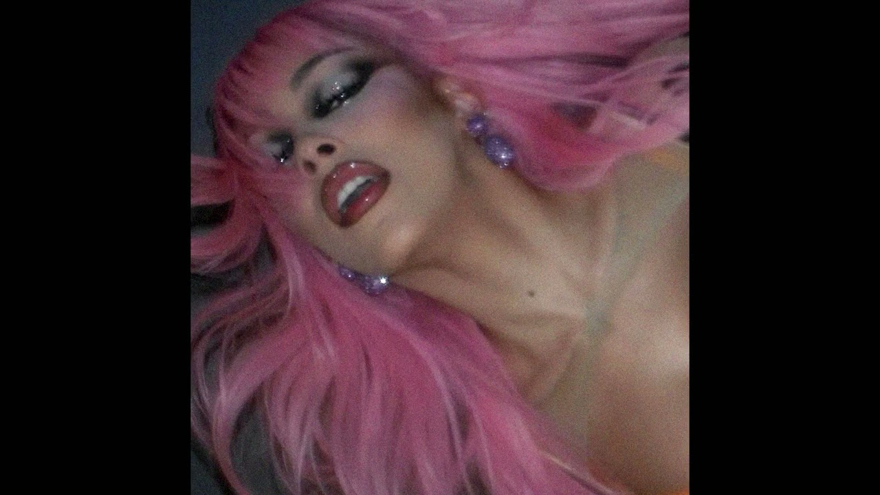 [FREE] doja cat type beat - 