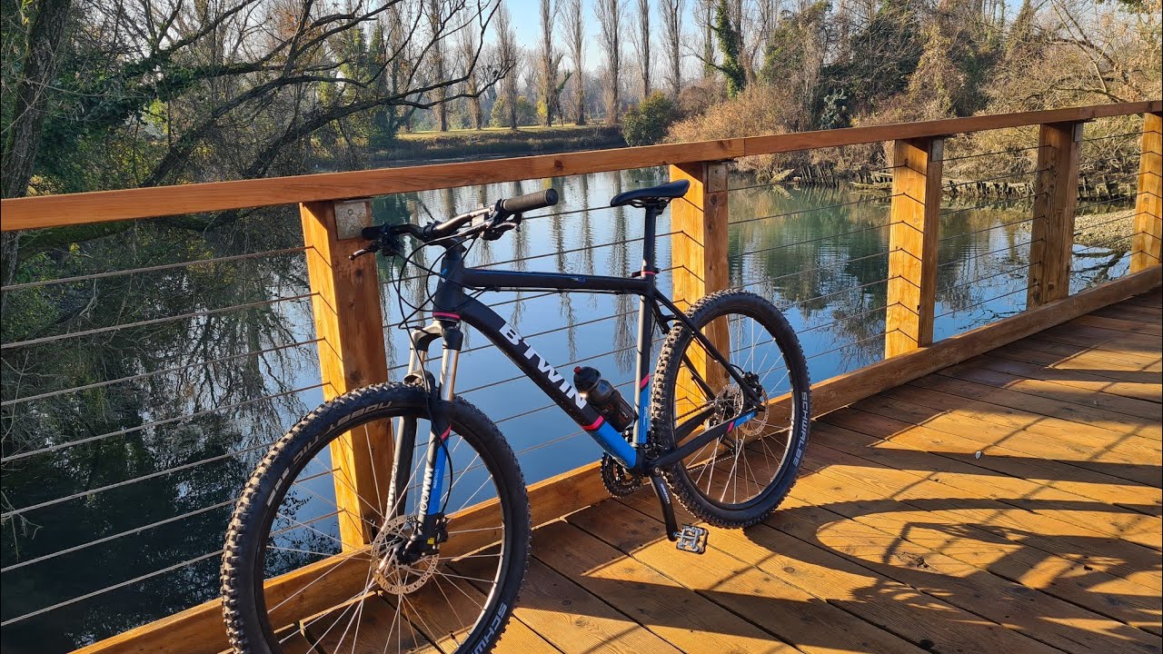 Veneto mtb (Girasile)