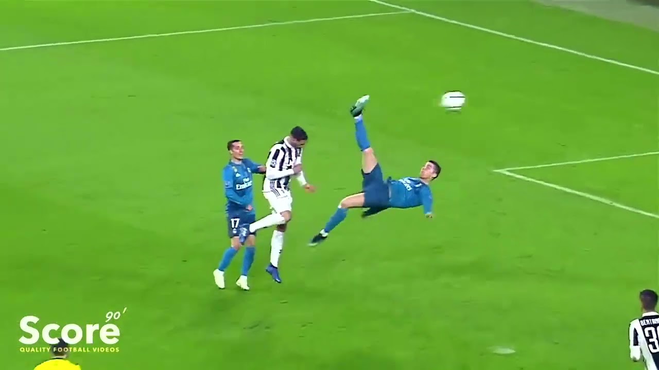 Best Moments in Sports