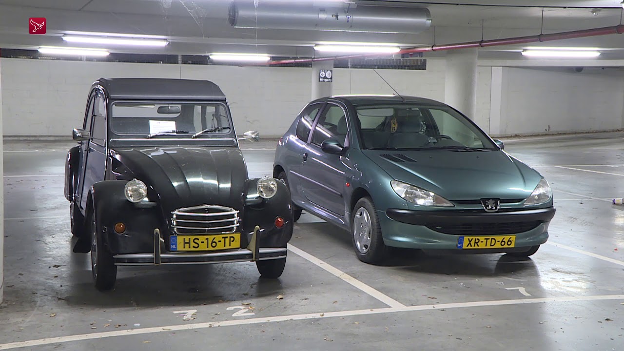 'Permanent geparkeerde auto's moeten garage uit'