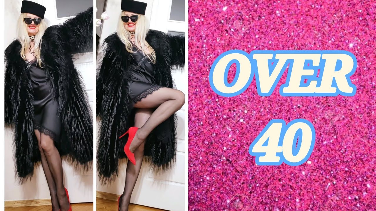 Moda dla kobiet po czterdziestce &ndash; dow&oacute;d, że wiek nie ma znaczenia | Odc. 409