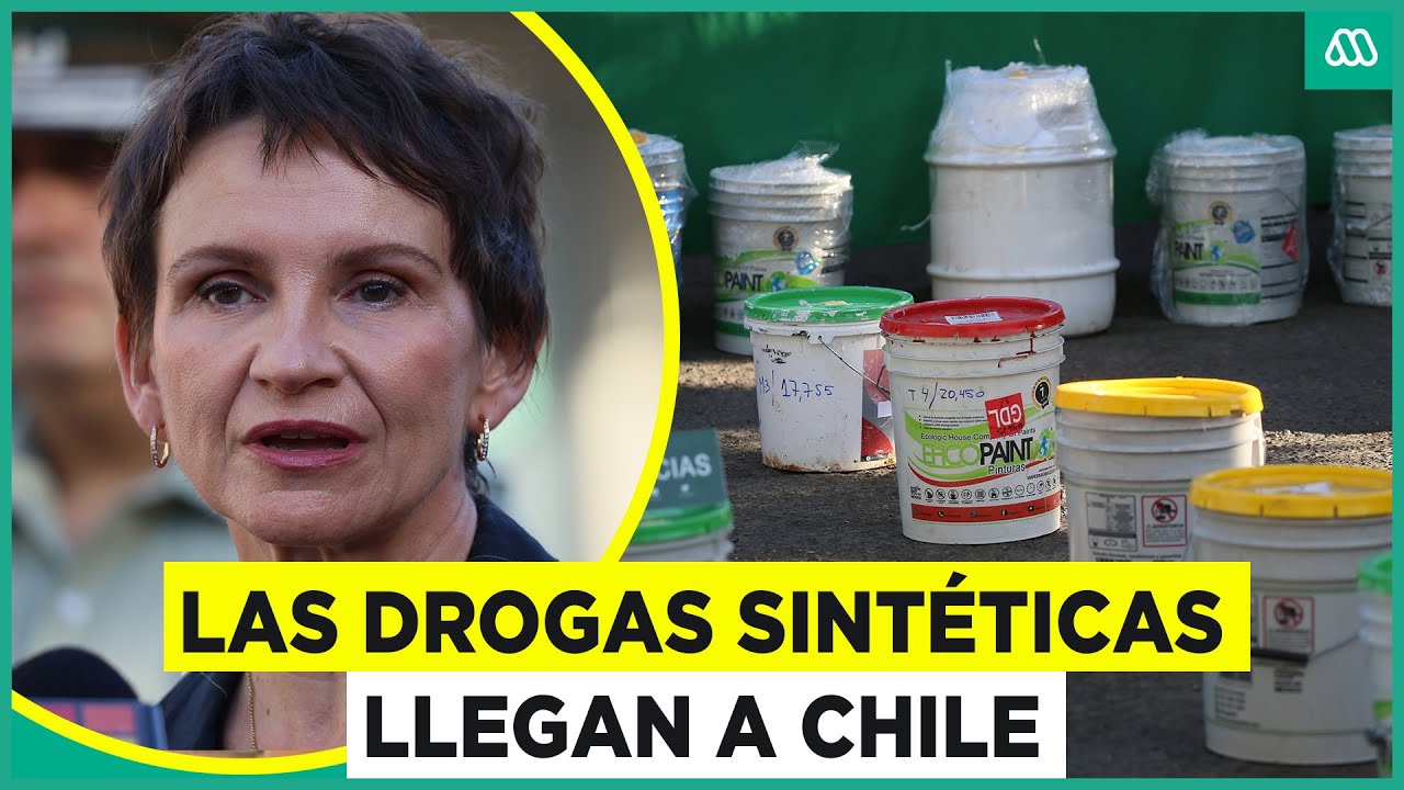 Cartel mexicano está en Chile: ¿Qué implicaría para el panorama criminal?