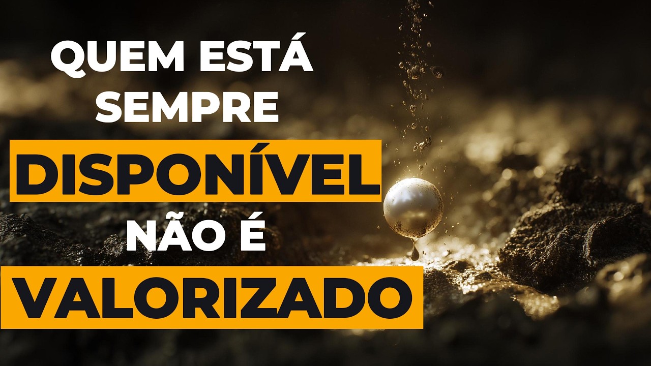 PARE de DAR CONSELHOS a quem nunca te escuta | Estoicismo na prática