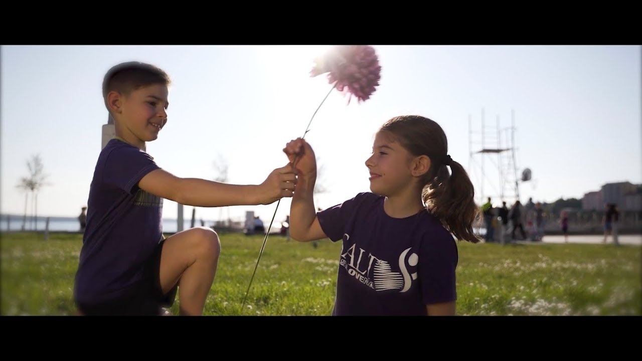 Lean Kozlar Luigi - Tvoj Nasmeh (Official Video)