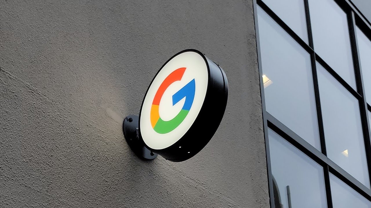 Google Store | Chelsea, New York City