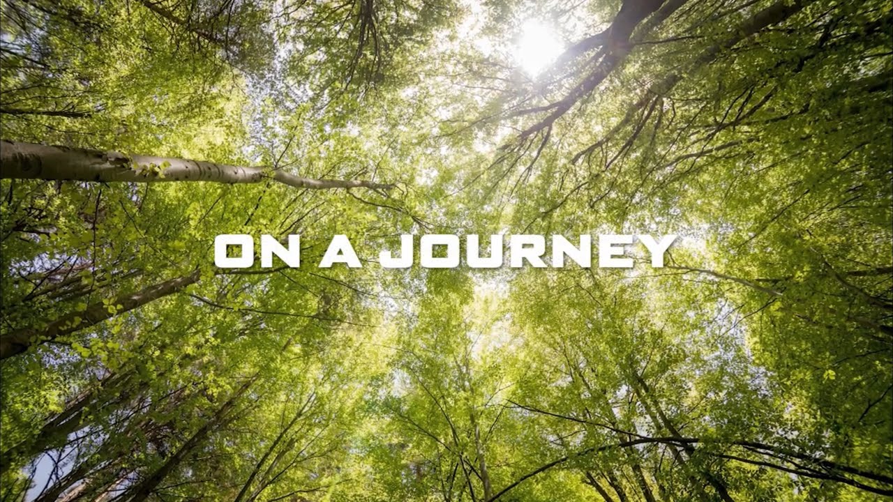On A Journey