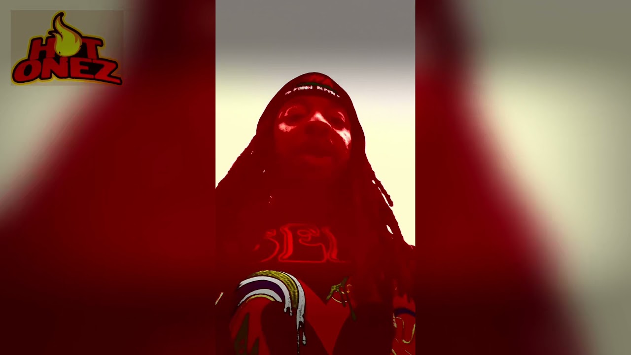 IDGAF (Freestyle) #bayarearap