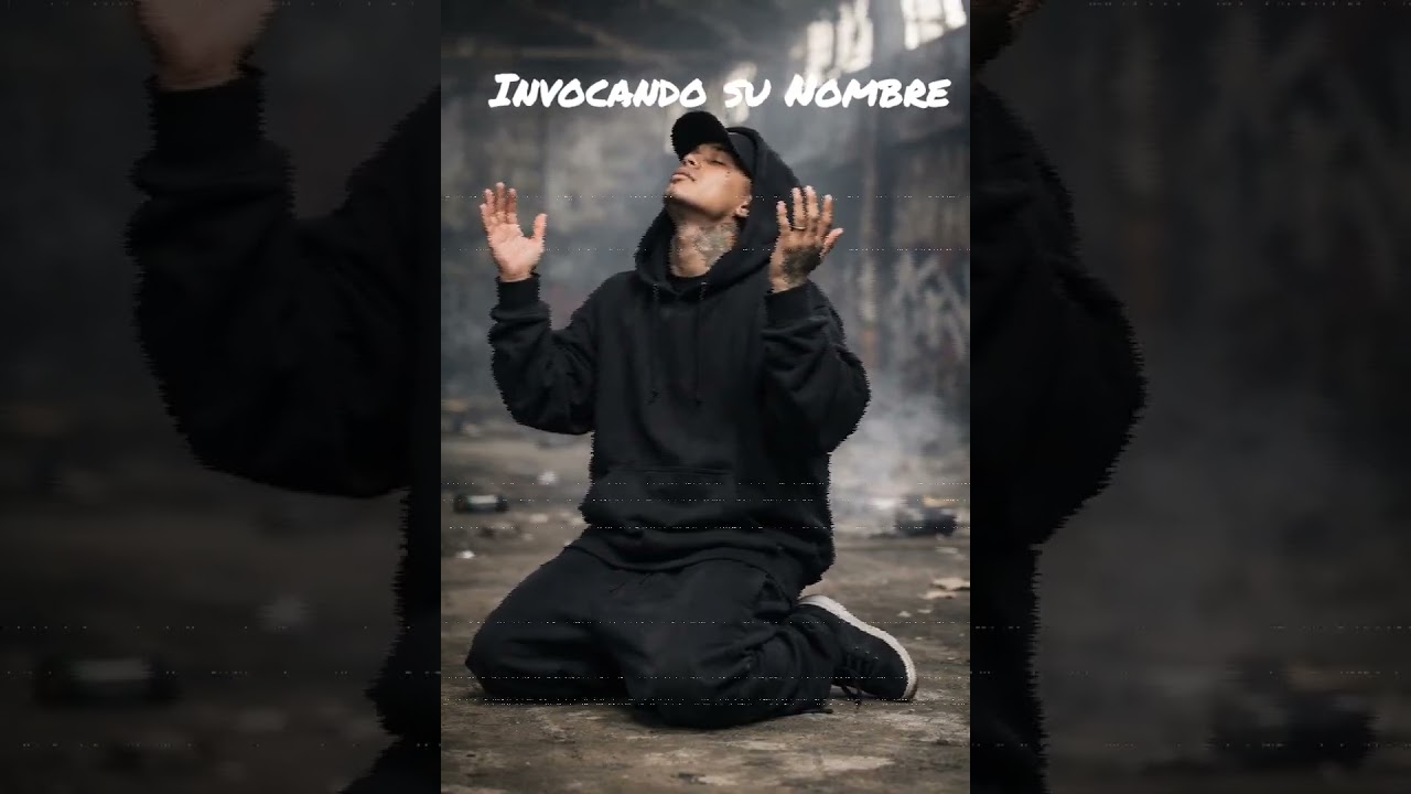 Invocando su Nombre + Música Cristiana 