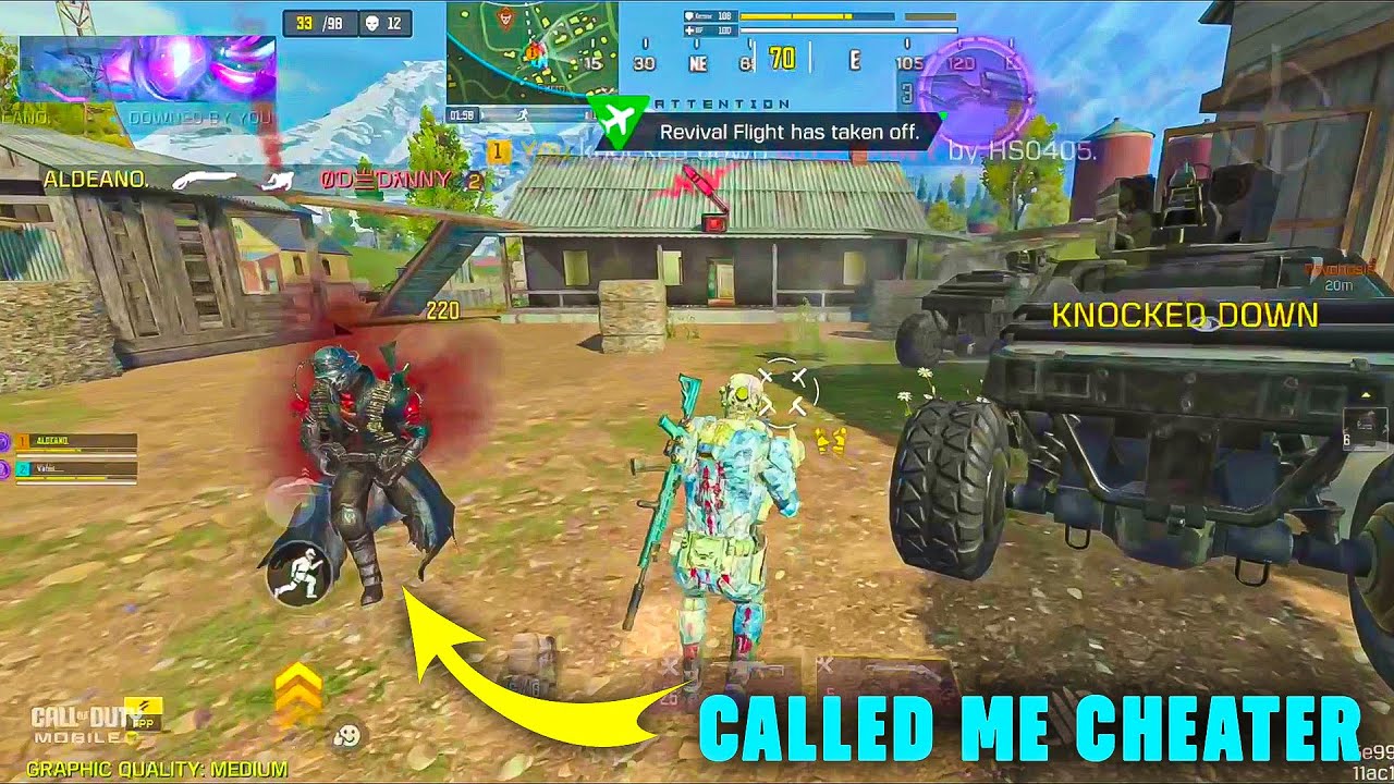 BEST FEELING WHEN SOMEONE CALL ME CHEATER 💀| INTENSE FARM FIGHT