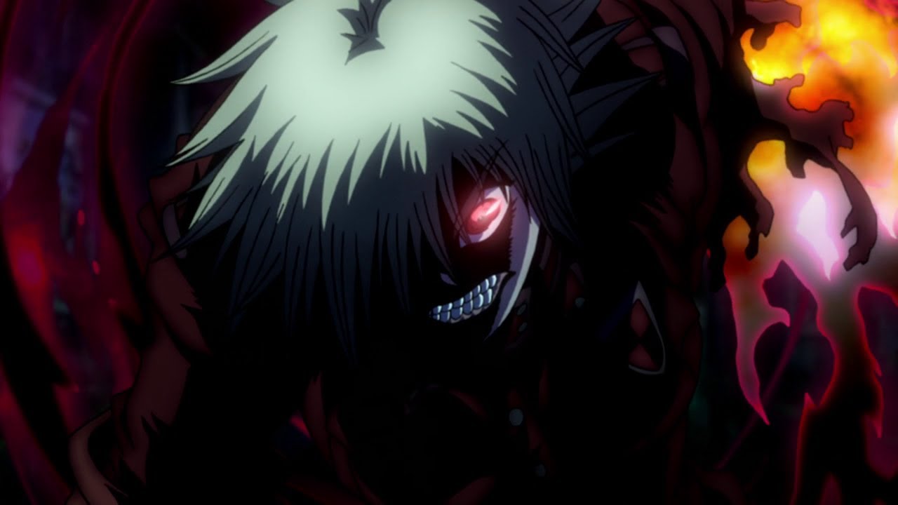 AMV - Demigods - Bestamvsofalltime Anime MV ♫