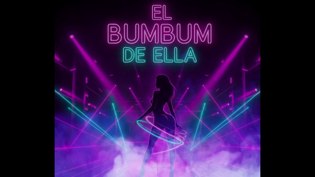 Sofya-EI bumbum de ella(music oficial)