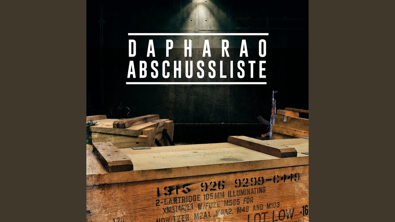 Die Abschussliste