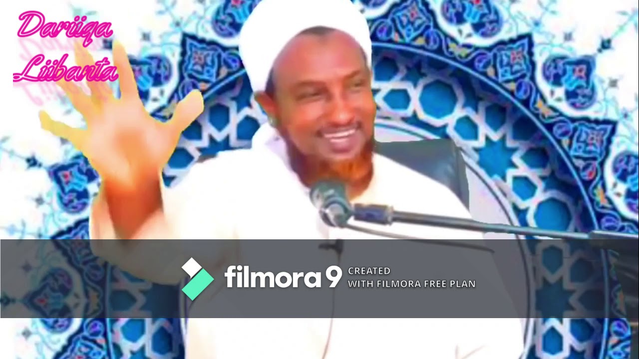 Muxaadaro 2020