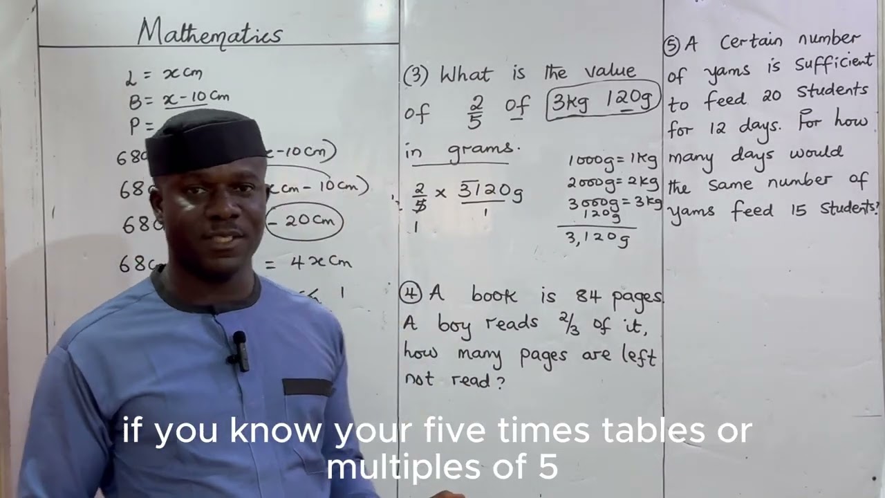 Math Entrance Examination Questions & Answers 2026
