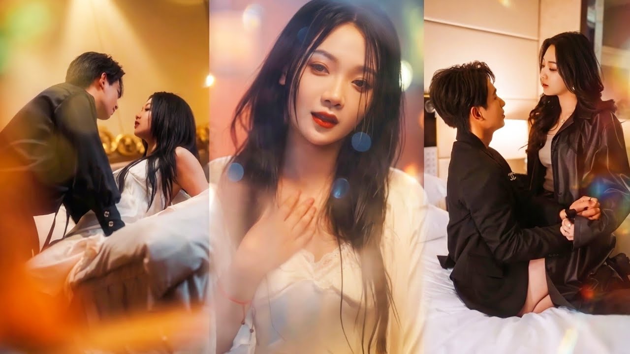 بنت جريئة بتغوي اخو خطيبها المليونير لحد مابيعشقها وبتستغله فى انتقامها من اخوه #ملخص 