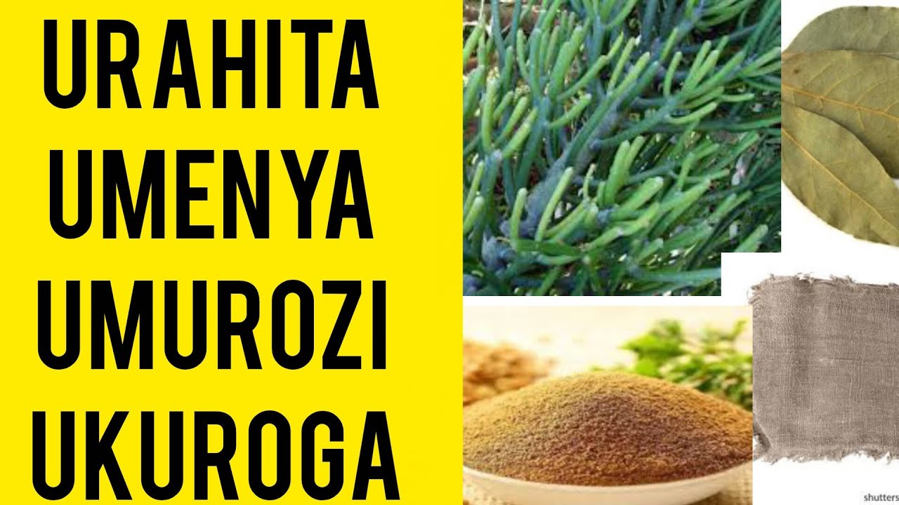 BIKORE UMENYE ABANZI BAWE NONAHA.