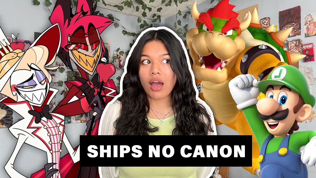 SHIPS NO CANON MEJORES QUE LOS CANON