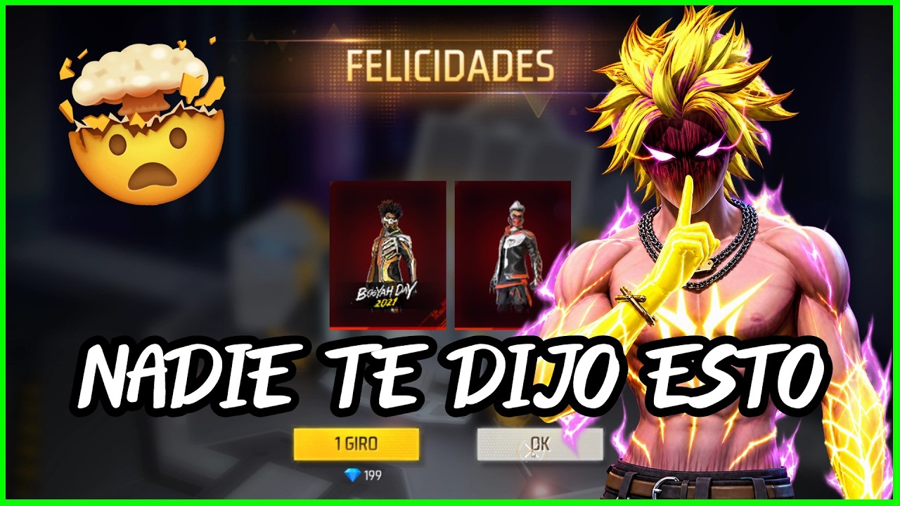🔥ASPECTO LEGENDARIO ESPECIAL! Ruleta de Colaboraci&oacute;n Agenda Conjunto Legendario y m&aacute;s en FF LATAM