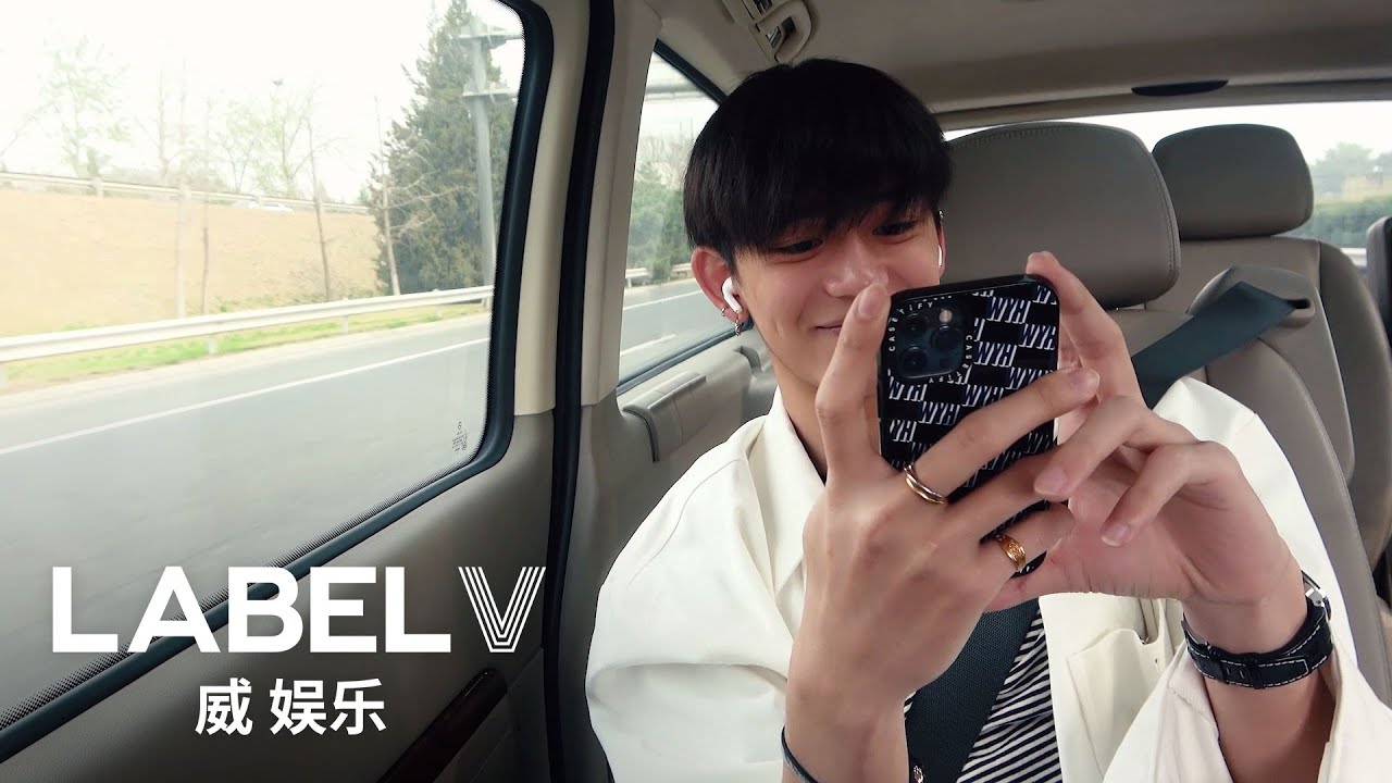[WayV-log] I Love You 3M | March 2021