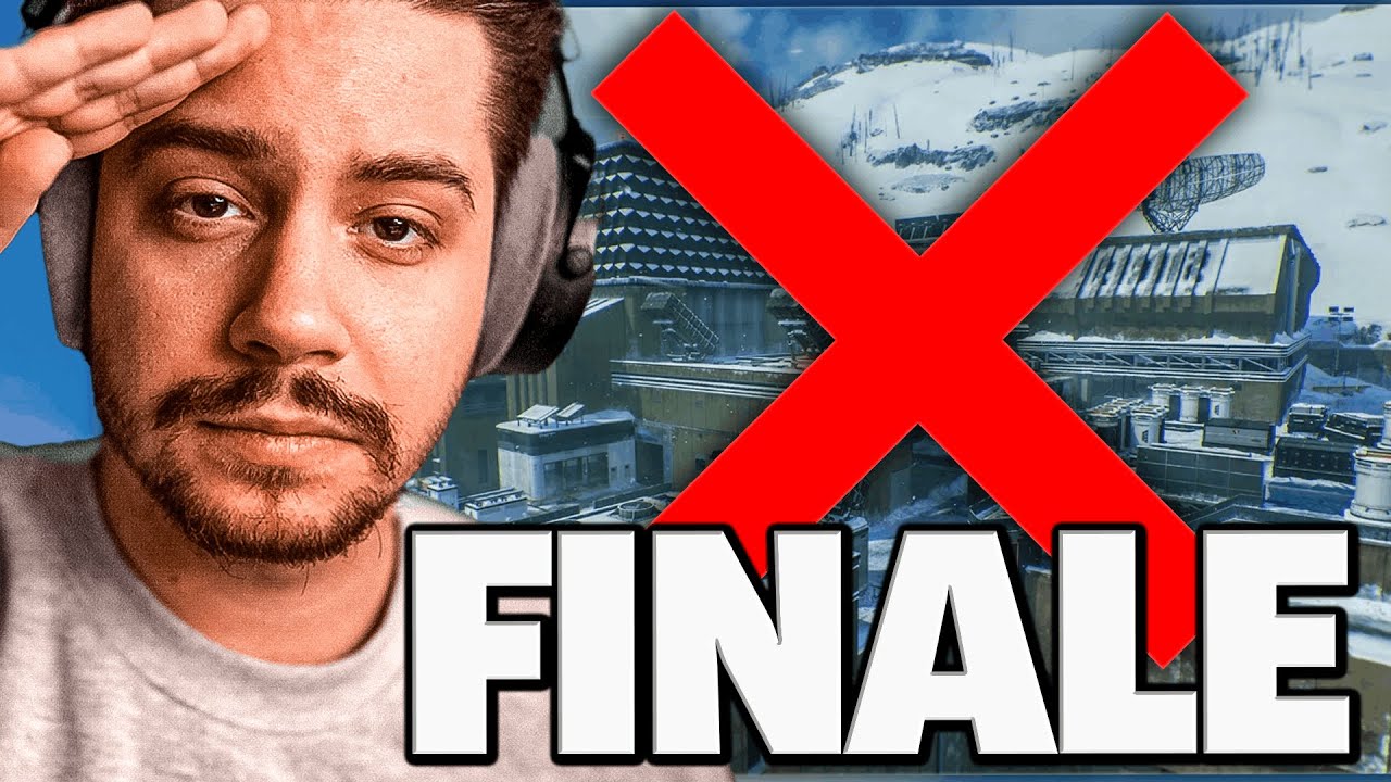 Das schafft NIEMAND in CALL OF DUTY