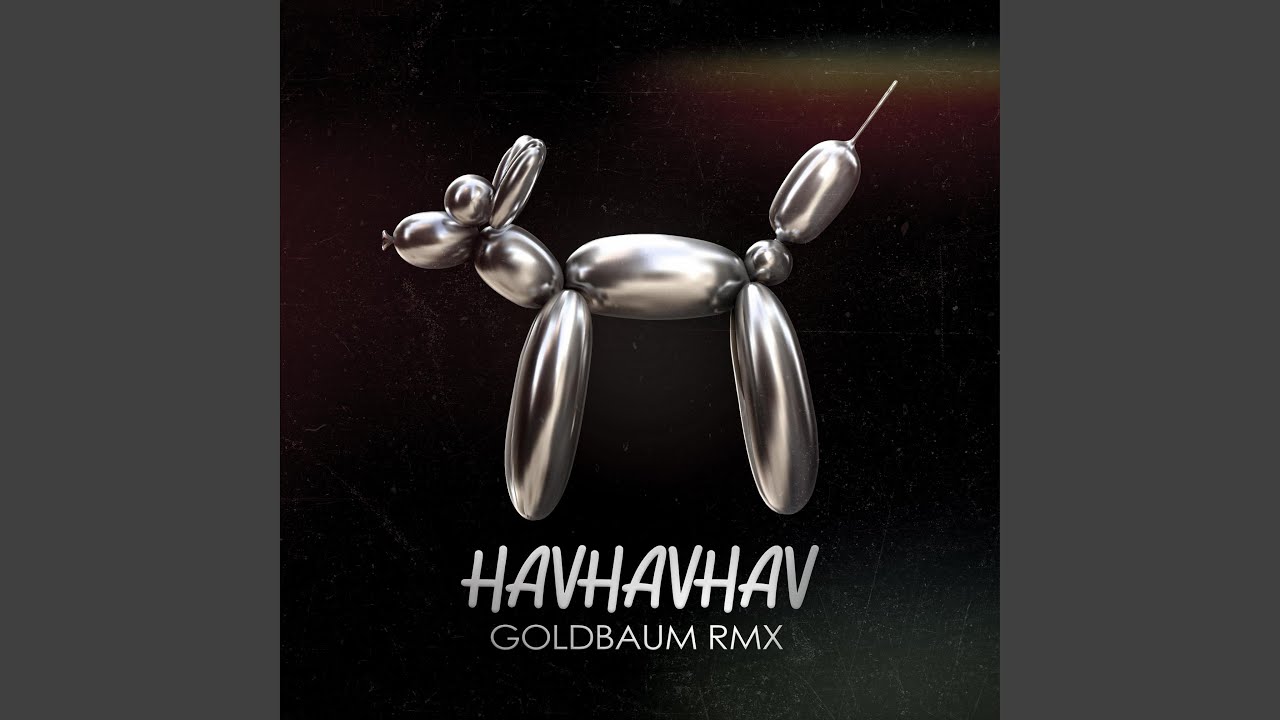 HAVHAVHAV (Radio Edit)
