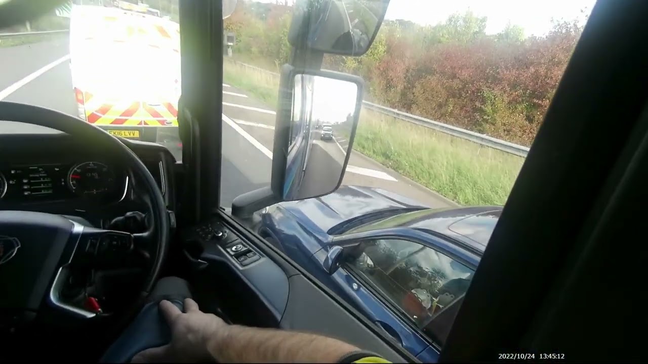does this count as merge in turn?