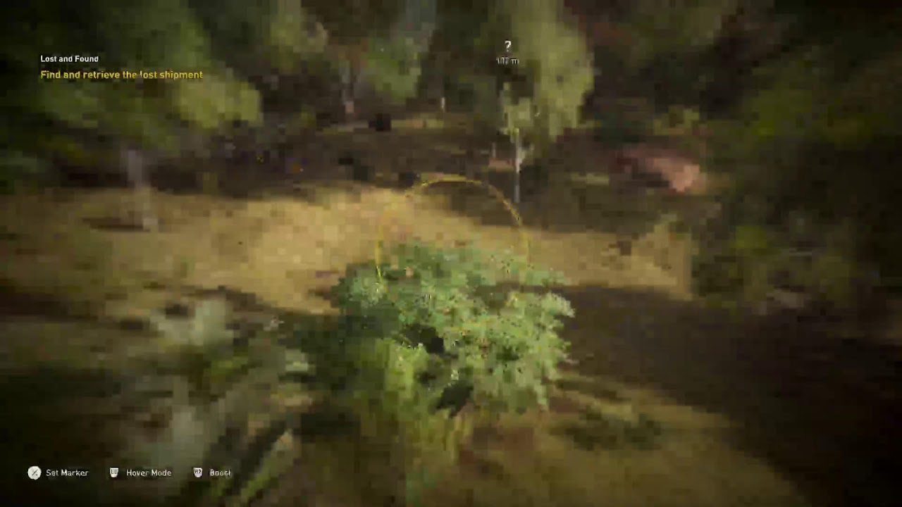 Assassin's Creed Origins 5