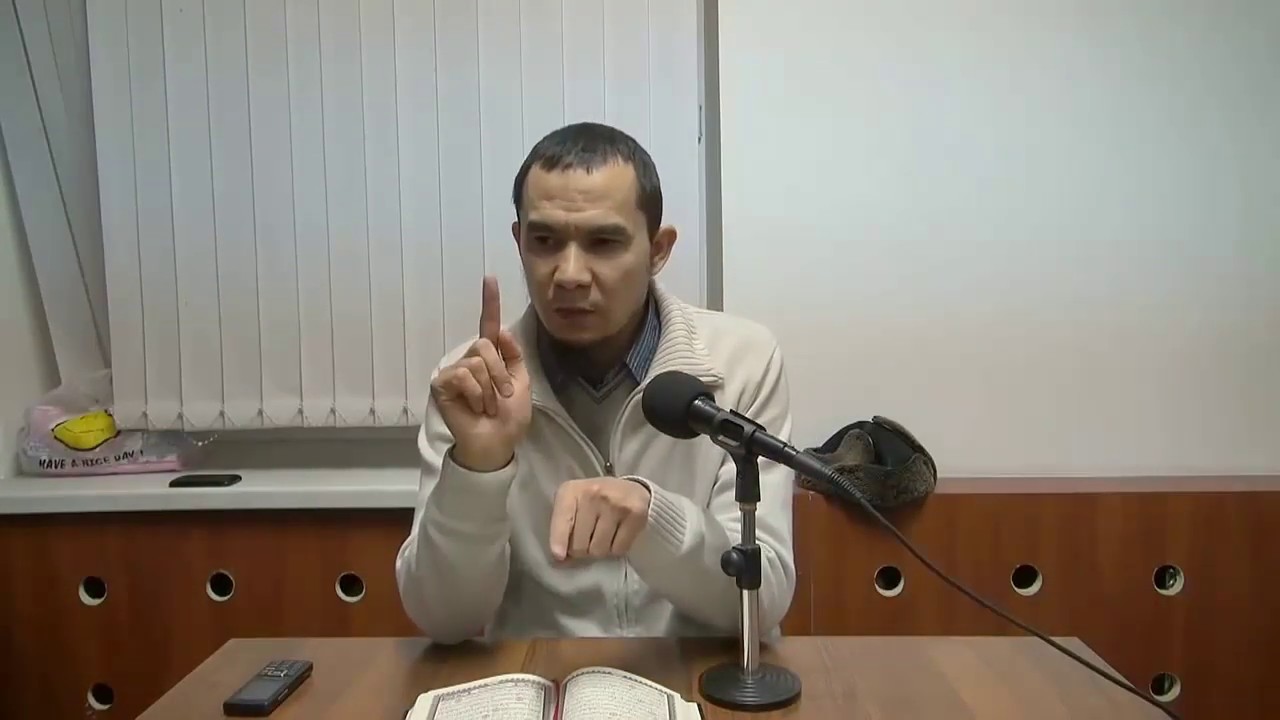 Правила развода [Талак] - Дарын Мубаров