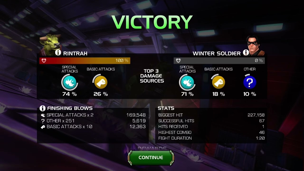 6*R5 Rintrah in ROL (with synergies)