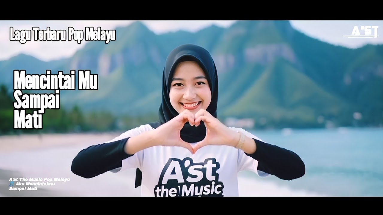 Lagu Terbaru Pop Melayu - Aku Mencintaimu Sampai Mati ( Paling Enak Untuk Di Dengar )