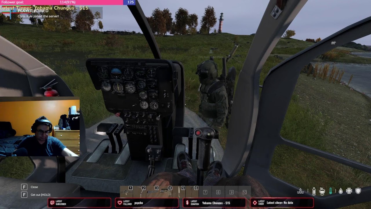 Insurgency sandstorm