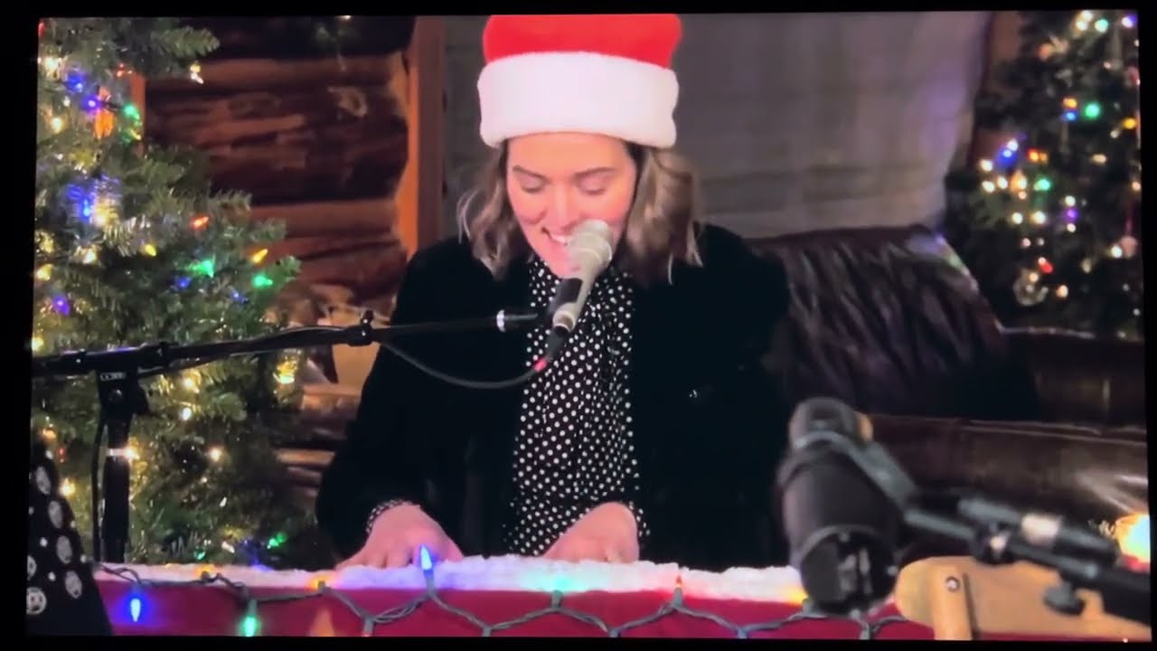 Brandi Carlile - The Heartache Can Wait