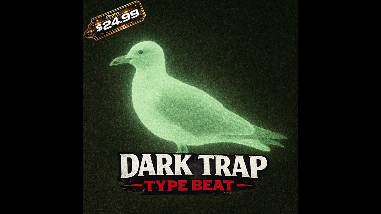 🎵 NIGHT RAMPAGE – Dark Trap Hard 150 BPM | Trap Electro Instrumental | Ceyan Beats
