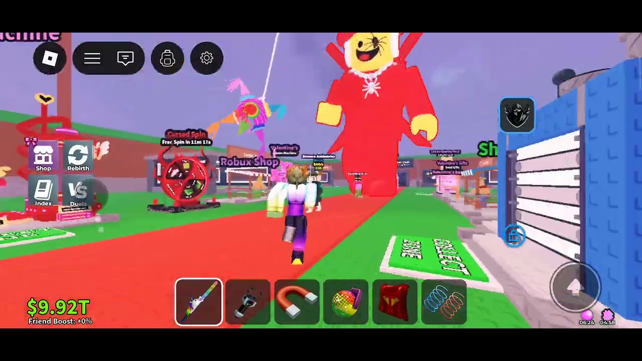Я вибив 2 бульбіто тракторіто😱