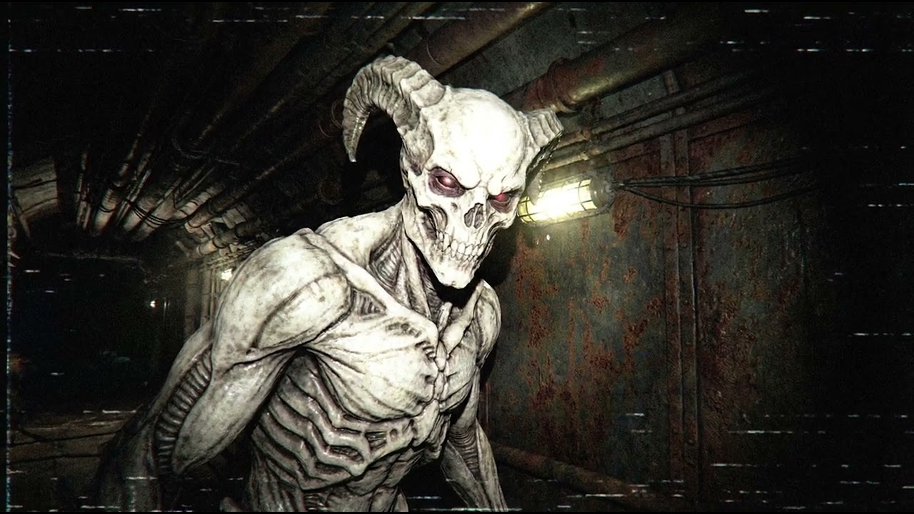 DarkTech Abyss – Corrosion Cycle