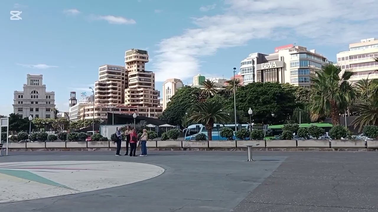 WONDER OF TENEREFE SPAIN AMAZING PLACES