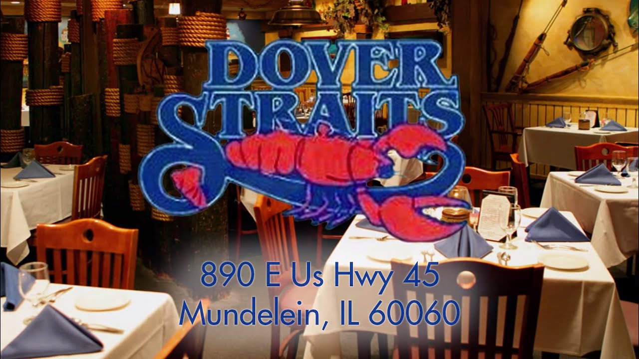 Dover Straits - Mundelein, IL