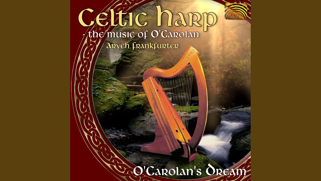 O'Carolan's Dream
