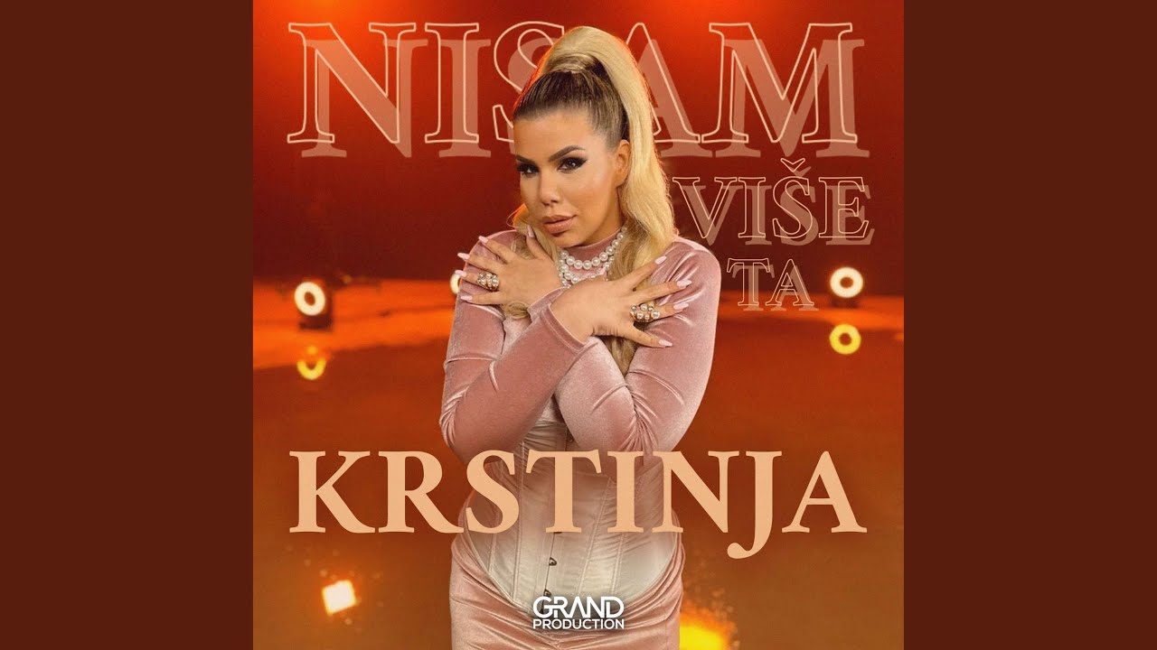 Nisam Više Ta