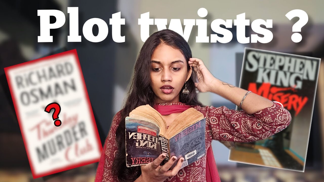 get out of a reading slump with me | reading vlog.