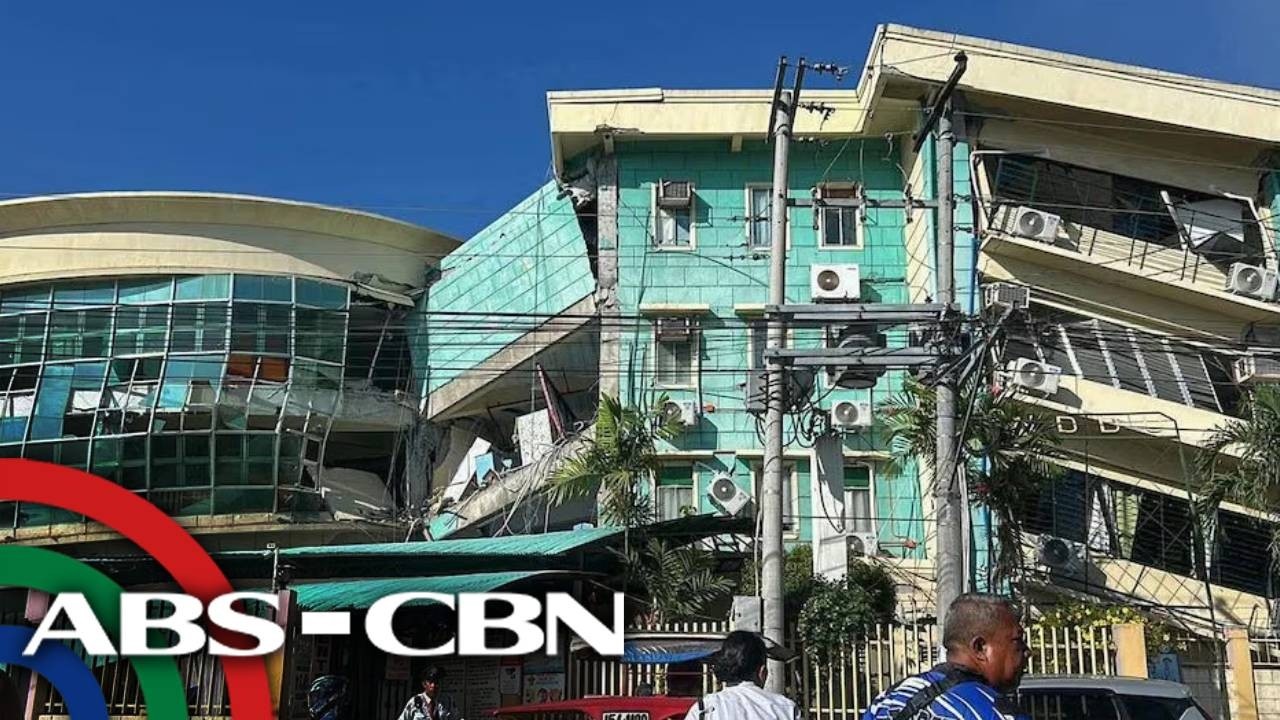 Dateline Philippines | ANC (9 июня 2026 г.)