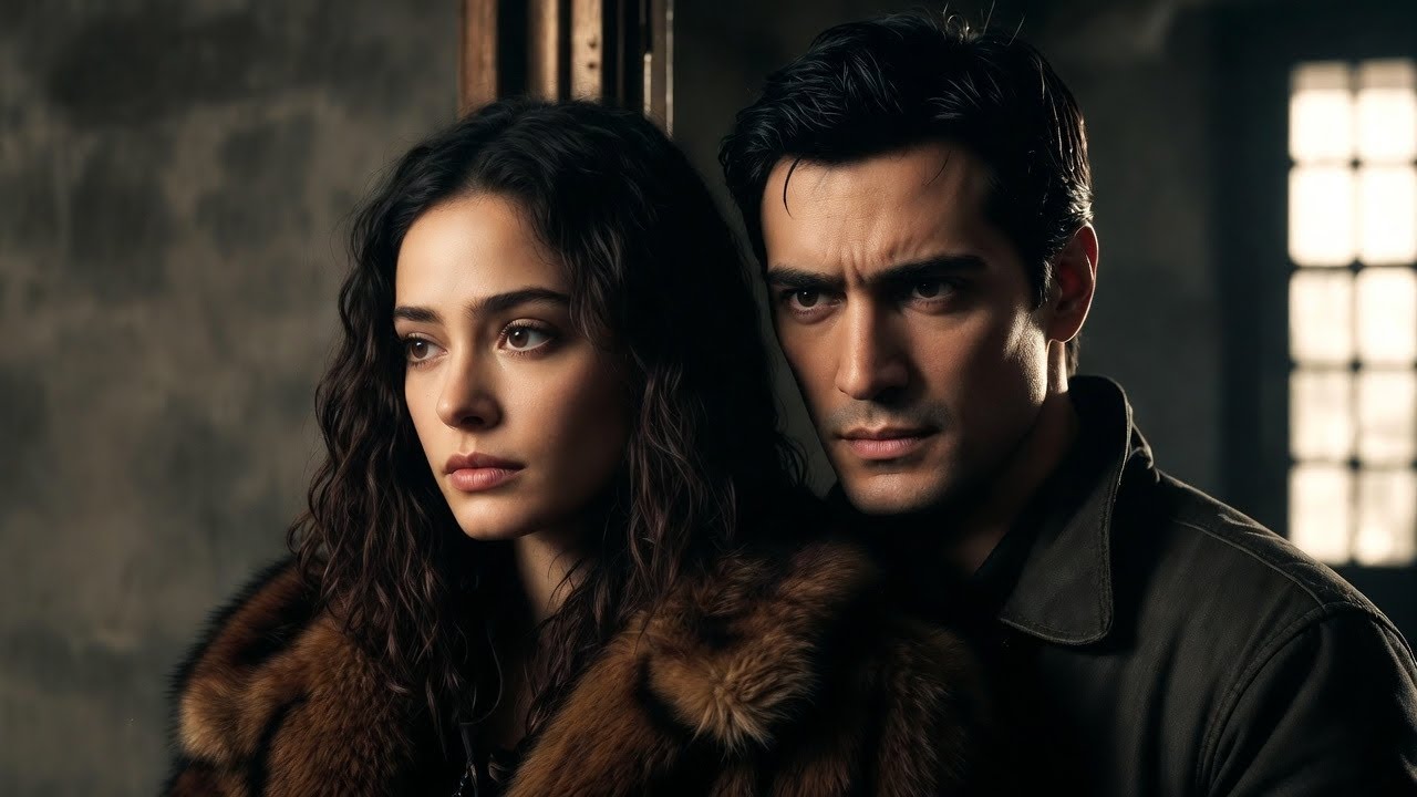 Bir karakterin anatomisi: Maria Puder [Kürk Montlu Madonna]