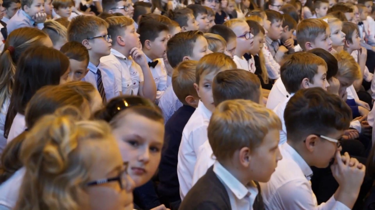 SP16 dla Niepodległej