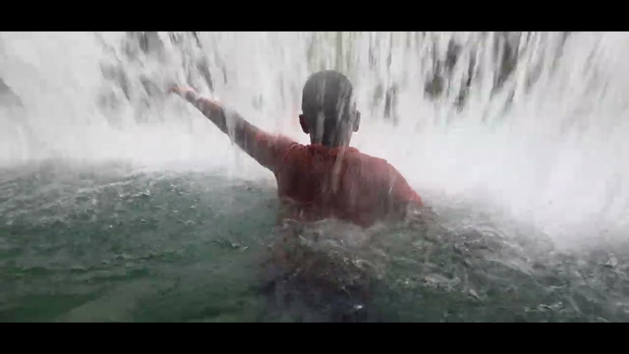 Rio sonador 