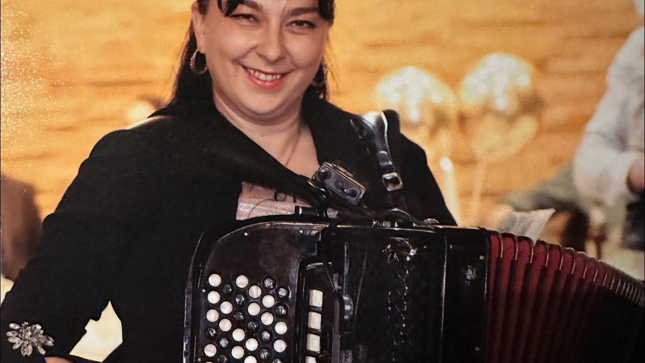 Milica Gogin & Srdjan Filipovic & Laza Magistrala - Kolo u Valjevu, januar 2026.