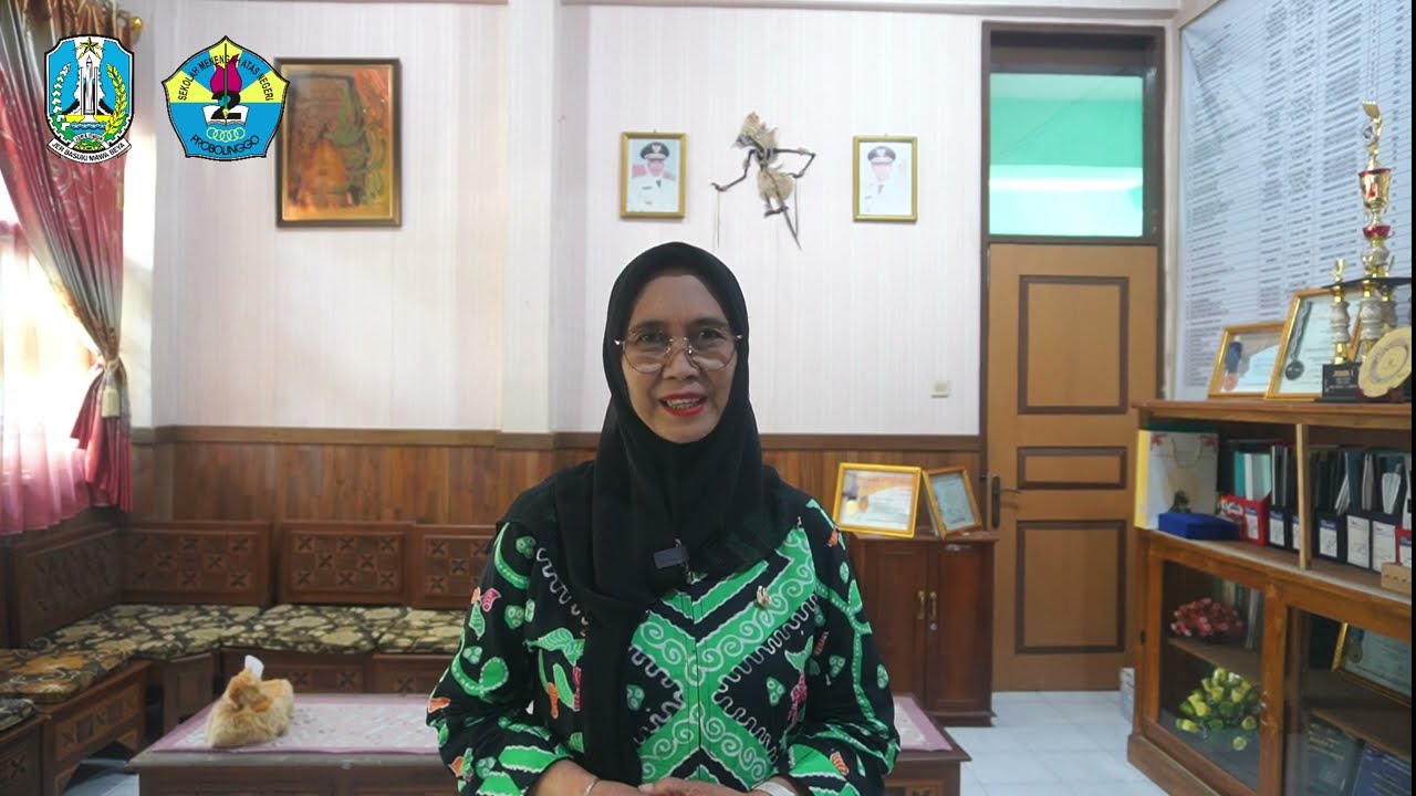 Inovasi Gempita 2025_Pandai Olah Literasi untuk Imtaq dan Iptek di SMAN 2 Probolinggo