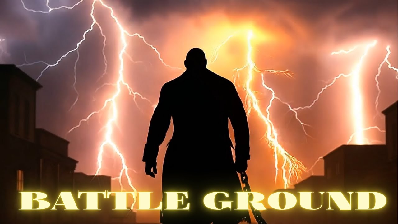 Battle Ground: Worn with Rage and Regret
